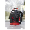 Werkzeugrucksack Electric II, 28-teilig