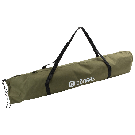 Sac de pack de remplacement de Dönges pour le lit de camp standard-Lire la description