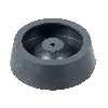 Staubschkappe, 5 mm Staubschkappe, 5 mm
