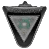 Plug-In LED XB039 für Fahrradhelm i-vo/airwing Plug-In LED XB039 für Fahrradhelm i-vo/airwing