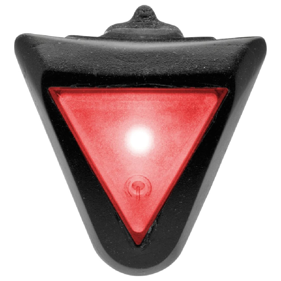 Plug-In LED XB039 für Fahrradhelm i-vo/airwing Plug-In LED XB039 für Fahrradhelm i-vo/airwing-Beschreibung lesen
