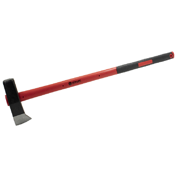 Spalthammer mit Glasfaserstiel, 900 mm Spalthammer mit Glasfaserstiel, 900 mm-Beschreibung lesen