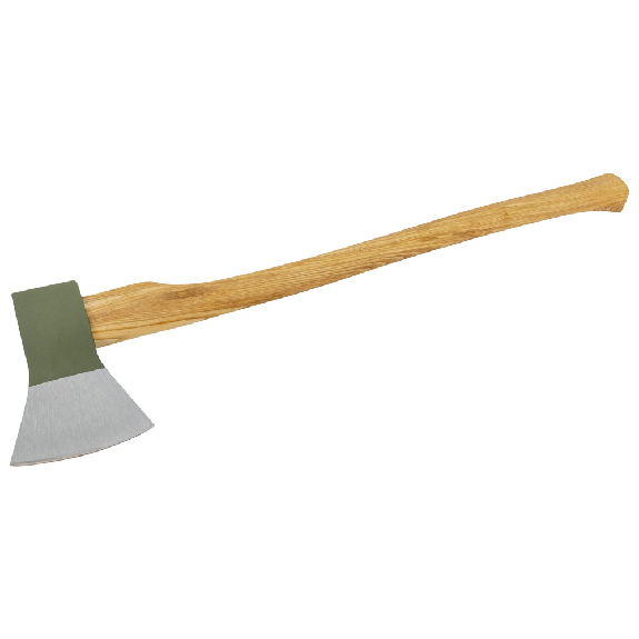Axe Dönges, coupe, 1,4 kg, 720 mm-Leggi tutto