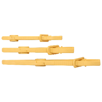 Schlauch-Abklemmzange-Satz 155-255 mm| 3-tlg.-Beschreibung lesen