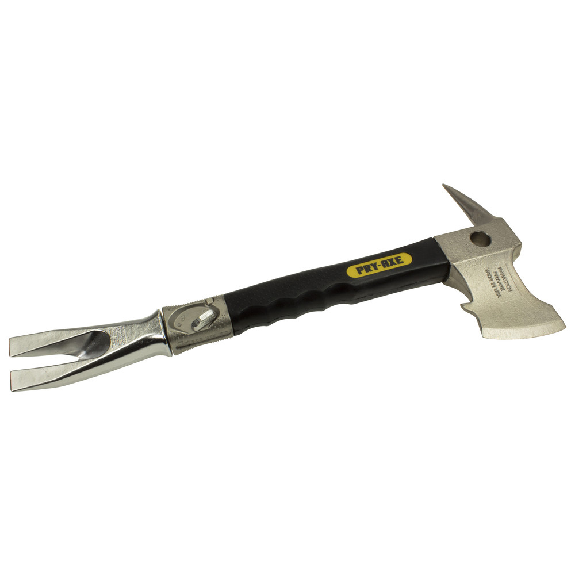Pry-Axe, Metallschneidklaue Pry-Axe, Metallschneidklaue-Beschreibung lesen