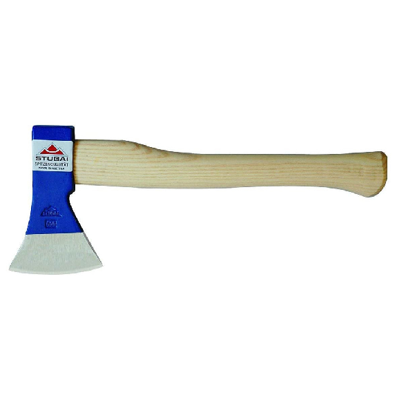 Küchenbeil mit Stiel, 400 g-Beschreibung lesen