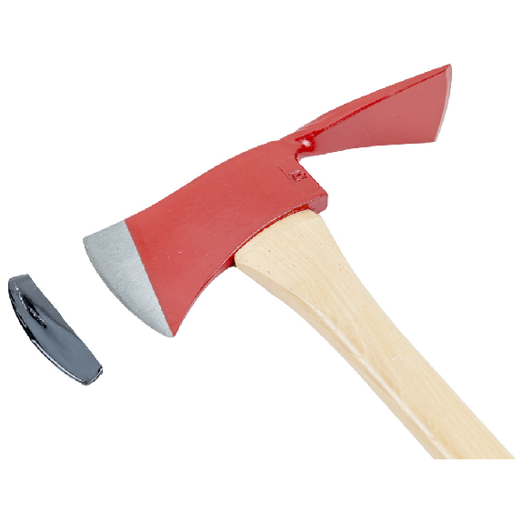 Axt Pulaski mit Hickory Stiel-Beschreibung lesen