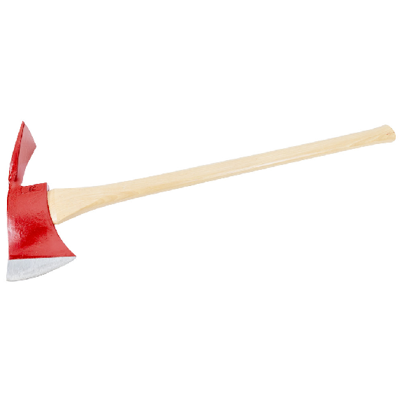 Axt Pulaski mit Hickory Stiel-Beschreibung lesen