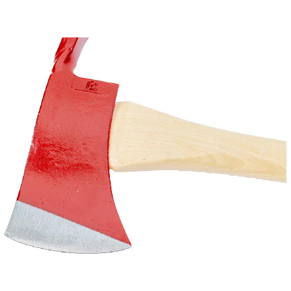 Axt Pulaski mit Hickory Stiel-Beschreibung lesen