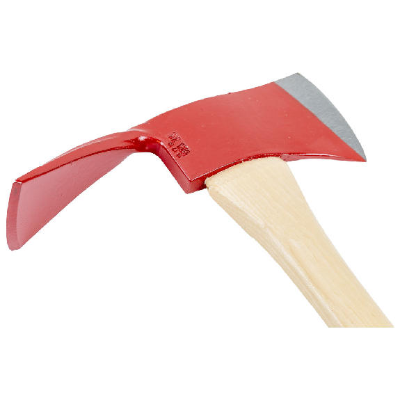 Axt Pulaski mit Hickory Stiel-Beschreibung lesen