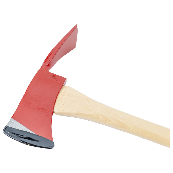 Axt Pulaski mit Hickory Stiel-Beschreibung lesen