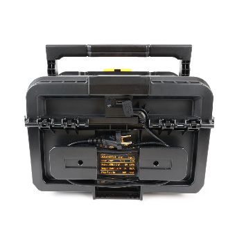 Akku-Ladebox ToughSystem 2.0-Beschreibung lesen