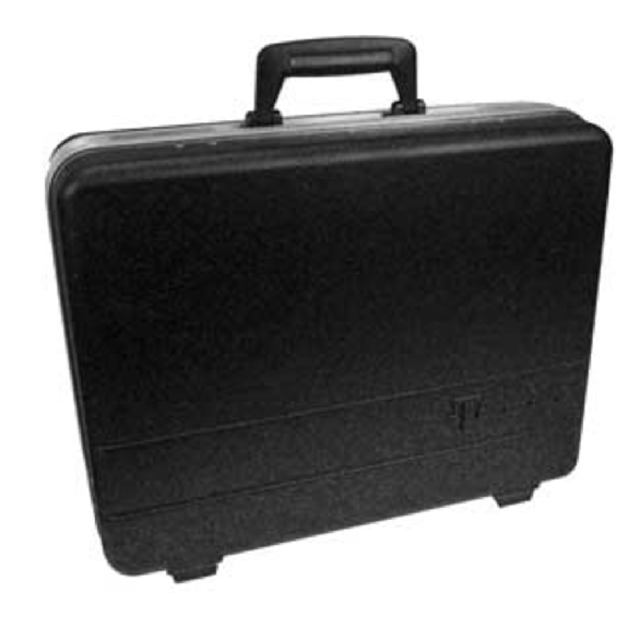 Akten- und Werkzeugkoffer, 470 x 130 x 350 mm-Beschreibung lesen