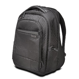 Business Laptop Rucksack Contour 2.0 17" Pro, RFID-Sicherheitsfach-Beschreibung lesen