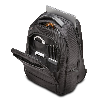 Business Laptop Rucksack Contour 2.0 17" Pro, RFID-Sicherheitsfach