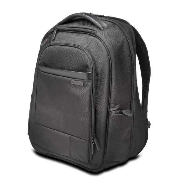 Business Laptop Rucksack Contour 2.0 17" Pro, RFID-Sicherheitsfach-Beschreibung lesen