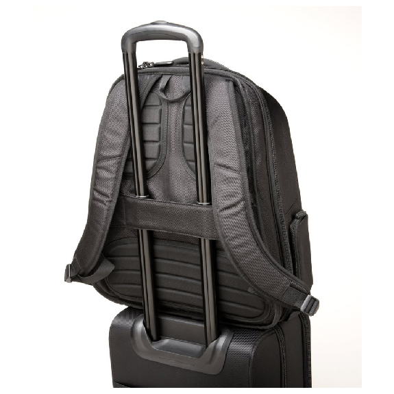 Business Laptop Rucksack Contour 2.0 17" Pro, RFID-Sicherheitsfach-Beschreibung lesen