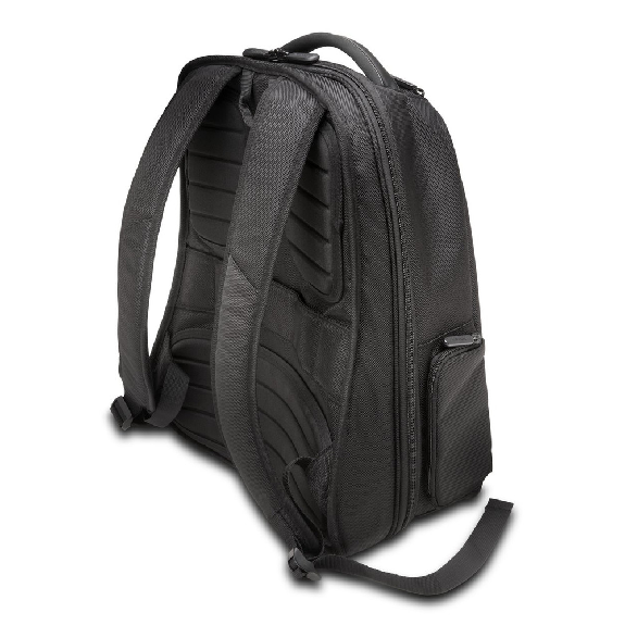 Business Laptop Rucksack Contour 2.0 17" Pro, RFID-Sicherheitsfach-Beschreibung lesen