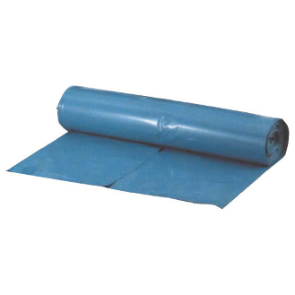 Müllsack auf Rolle (25 Stück), 120 l, 1100 x 700 mm-Beschreibung lesen