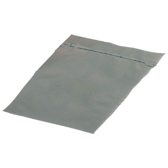 Sac de blindage Freestat WETEC, verrouillable, ESD, 305 x 406 mm-Leggi tutto