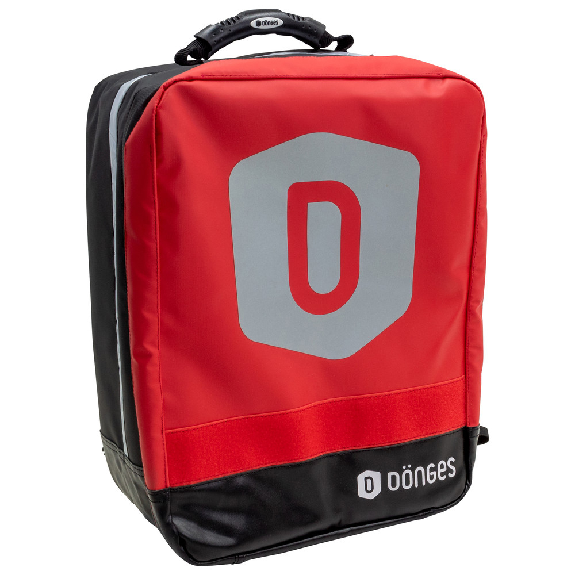 Notfallrucksack SEG mit Innentaschen, 29 l-Beschreibung lesen