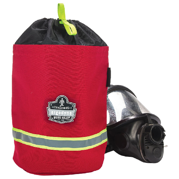 Tasche für geschlossene Atemschmaske (SCBA) Arsenal 5080, rot Tasche für geschlossene Atemschmaske (SCBA) Arsenal 5080, rot-Beschreibung lesen