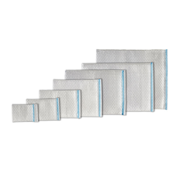 Luftpolsterbeutel, 350 x 450 mm Luftpolsterbeutel, 350 x 450 mm-Beschreibung lesen