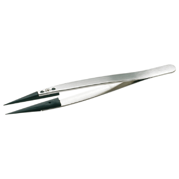 Wetec Pro Precision Twezers 259, exécution CP-Leggi tutto