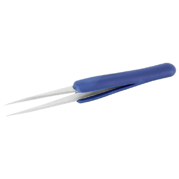 PRO Präzisions-Pinzette "SOFT" 3C-SA-DR PRO Präzisions-Pinzette "SOFT" 3C-SA-DR-Beschreibung lesen