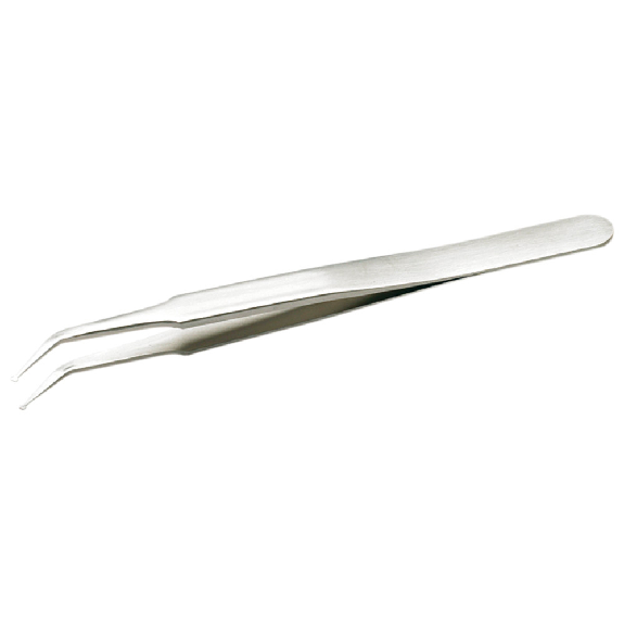 PRO SMD-Präzisions-Pinzette SM103-SA PRO SMD-Präzisions-Pinzette SM103-SA-Beschreibung lesen