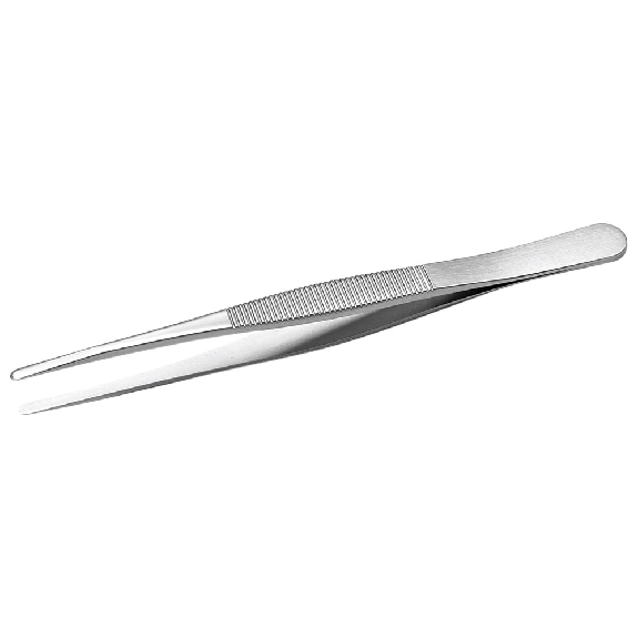 PRO Bauteil-Präzisions-Pinzette 125A-SA PRO Bauteil-Präzisions-Pinzette 125A-SA-Beschreibung lesen