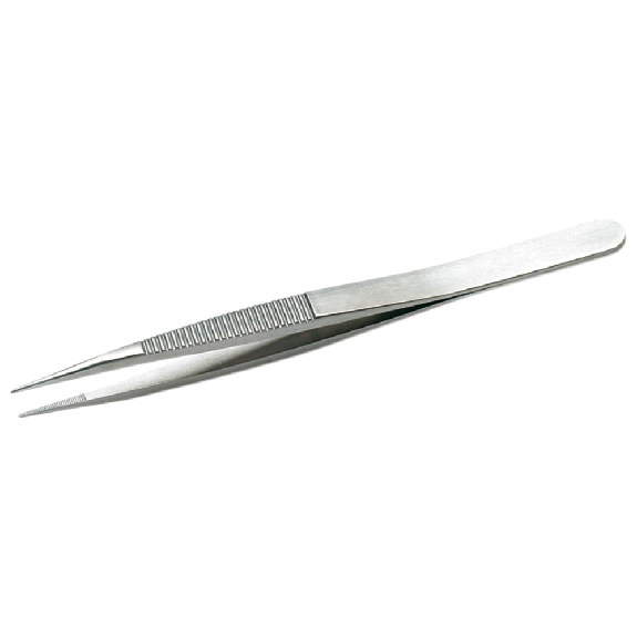 Tweesers polyvalents de précision WETEC 00D-SA, Type par-Leggi tutto