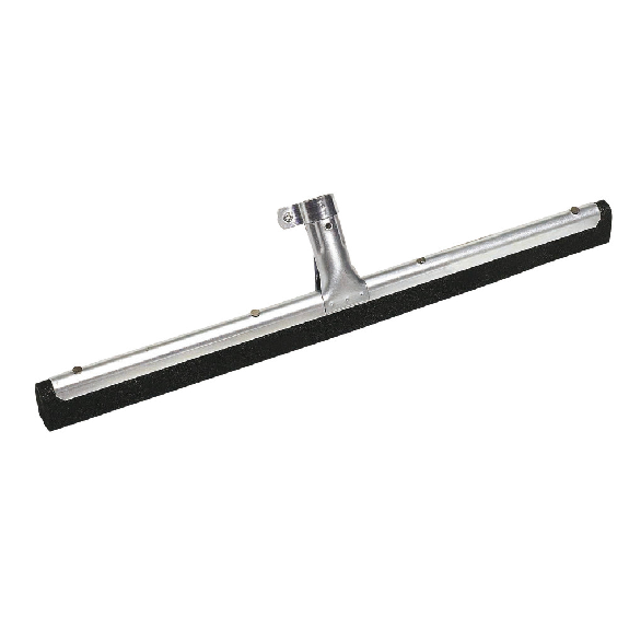 Wasserschieber, Metall, ohne Stiel, 560 mm Wasserschieber, Metall, ohne Stiel, 560 mm-Beschreibung lesen