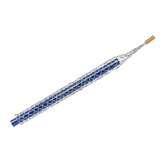 Kabelziehstrumpf mit Drallausgleich, Kabel-Ø 4-6 mm-Beschreibung lesen