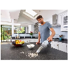 Akku-Handstaubsauger Dustbuster himmelbalu Black+Decker