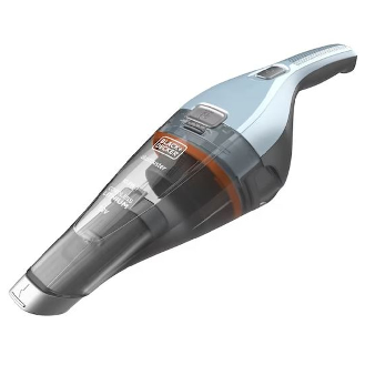 Akku-Handstaubsauger Dustbuster himmelbalu Black+Decker-Beschreibung lesen
