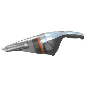 Akku-Handstaubsauger Dustbuster himmelbalu Black+Decker-Beschreibung lesen