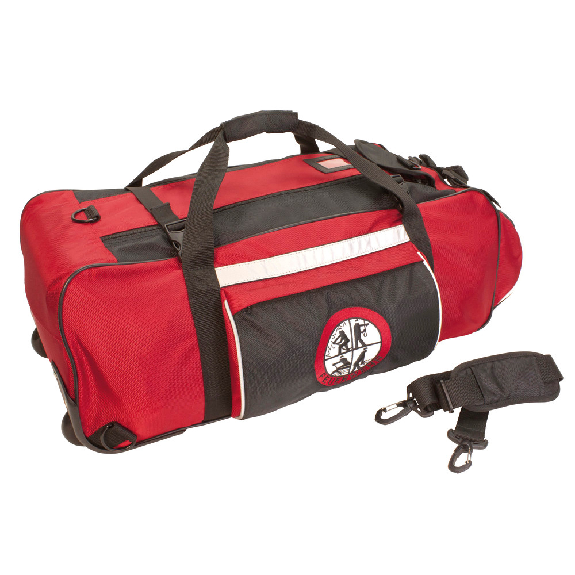 Sac de préparation des pompiers de Dönges-Lire la description