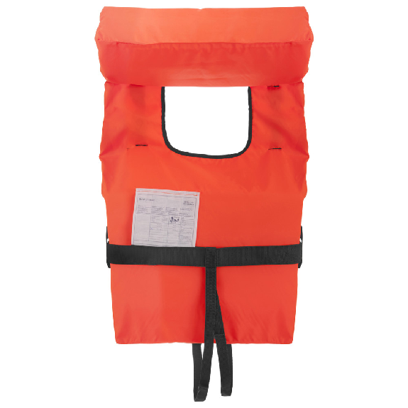 Bestolux Fire Brigade Rescue Vest Gulf XT-Leer más