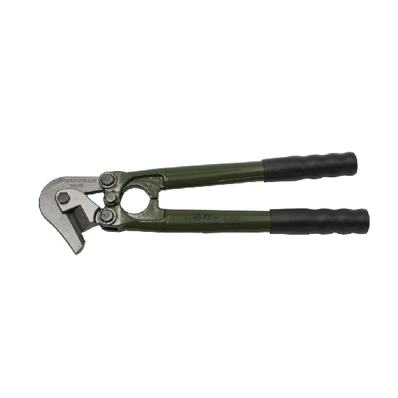 Bolzenschneider, 370 mm Bolzenschneider, 370 mm-Beschreibung lesen