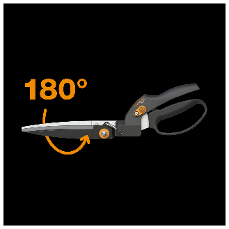 SmartFit Rasenkantenschere GS40-Beschreibung lesen