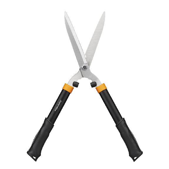 Solid Heckenschere HS21-Beschreibung lesen