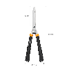 Solid Heckenschere HS21