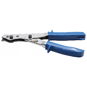 Kner-Blechschere, 240 mm-Beschreibung lesen