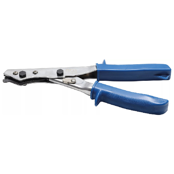 Kner-Blechschere, 240 mm-Beschreibung lesen