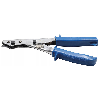 Kner-Blechschere, 240 mm