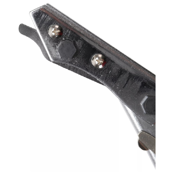 Kner-Blechschere, 240 mm-Beschreibung lesen