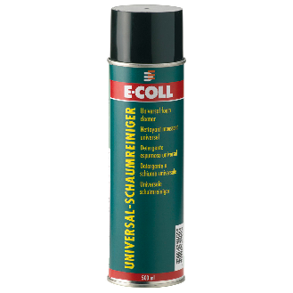 EU Univl-Schaumreiniger 500 ml (F)-Beschreibung lesen