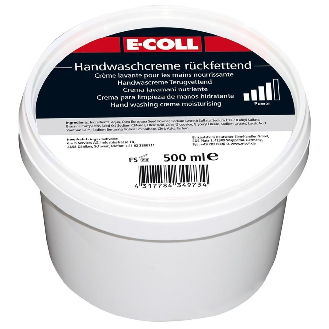 EU Handwaschcreme compact, 500 ml-Beschreibung lesen
