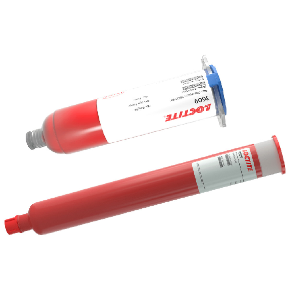 SMD-Klebstoff, Typ 3609, Kartusche EFD, 10 ml-Beschreibung lesen